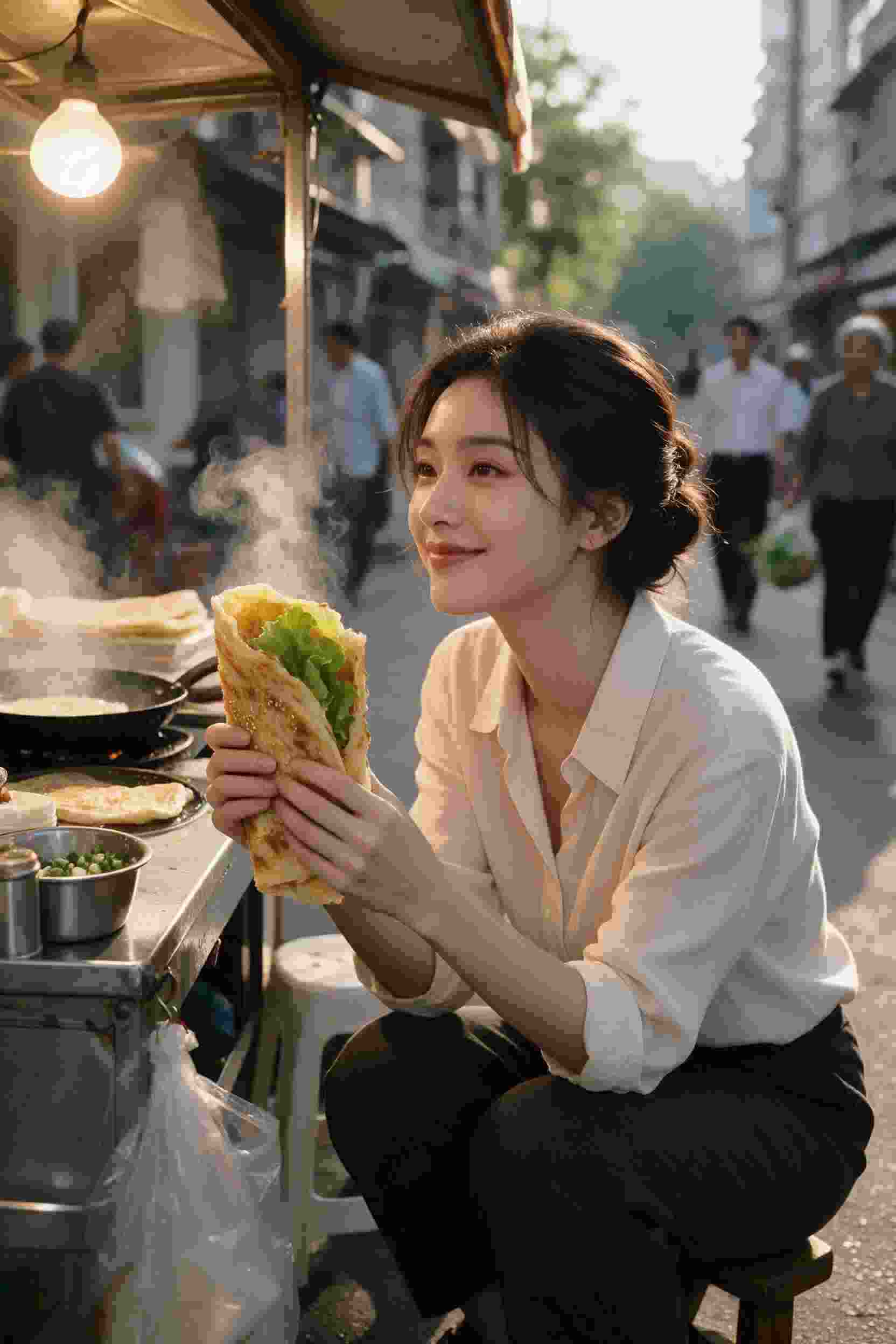 青春物语