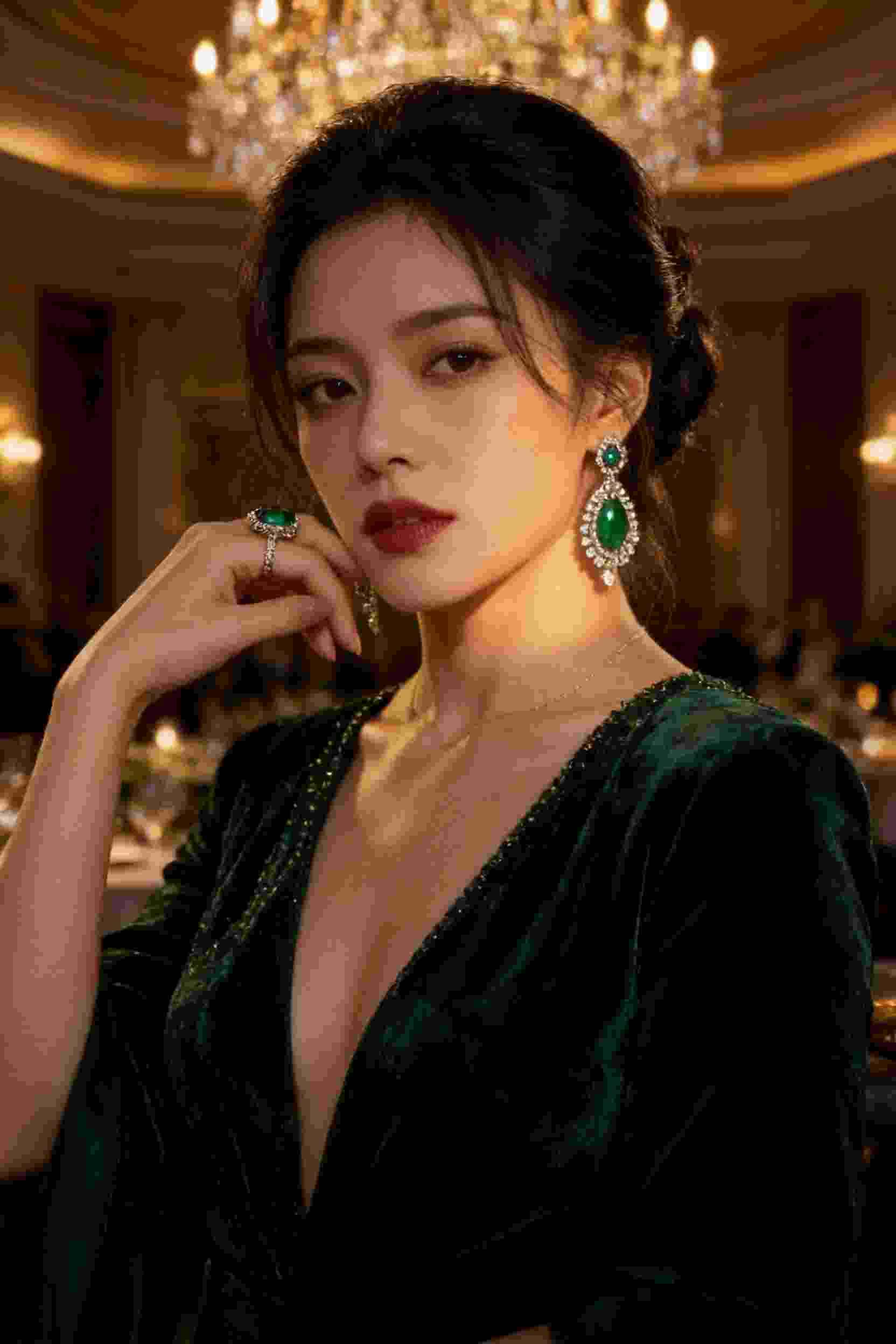 黑暗之光