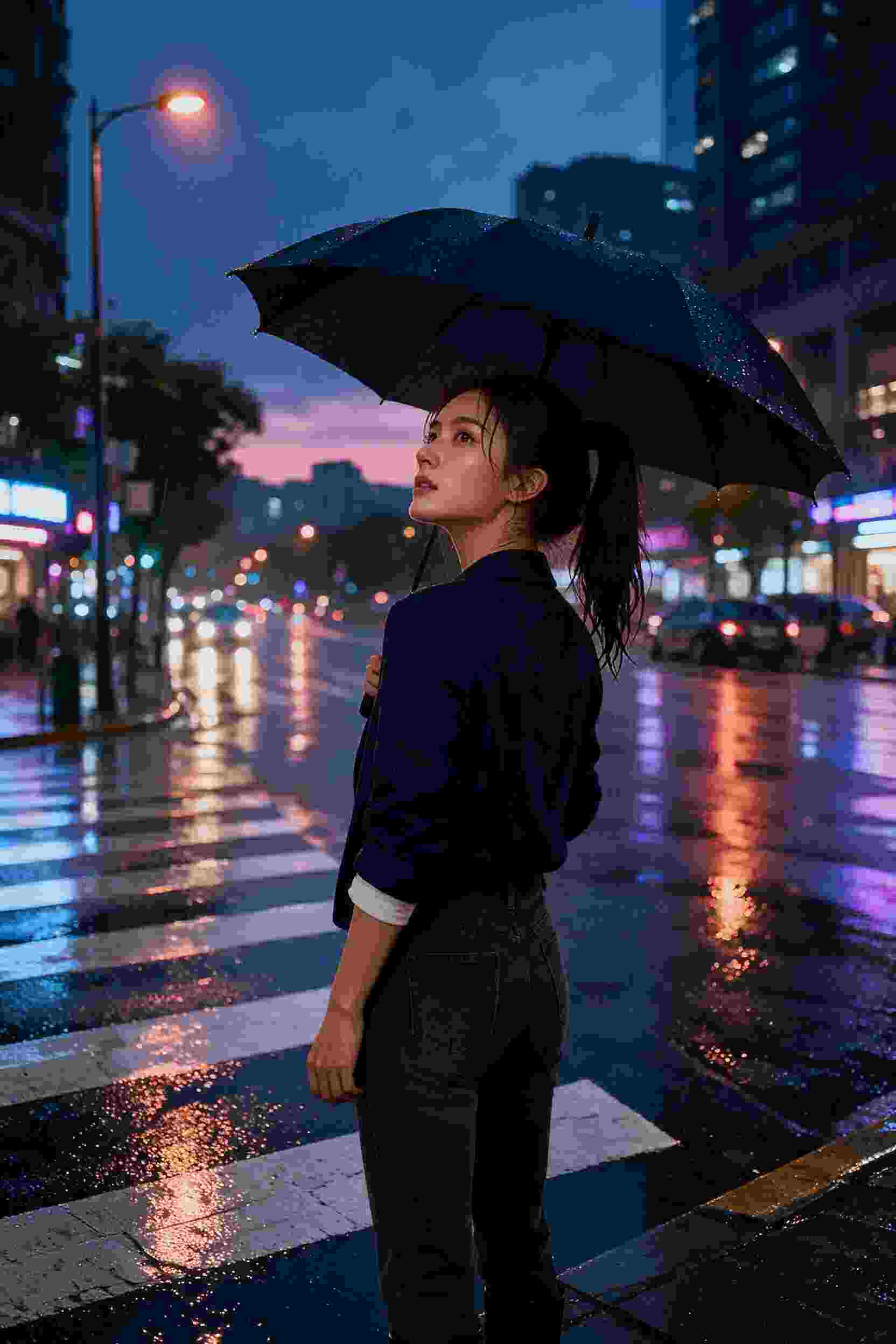 霸气王爷